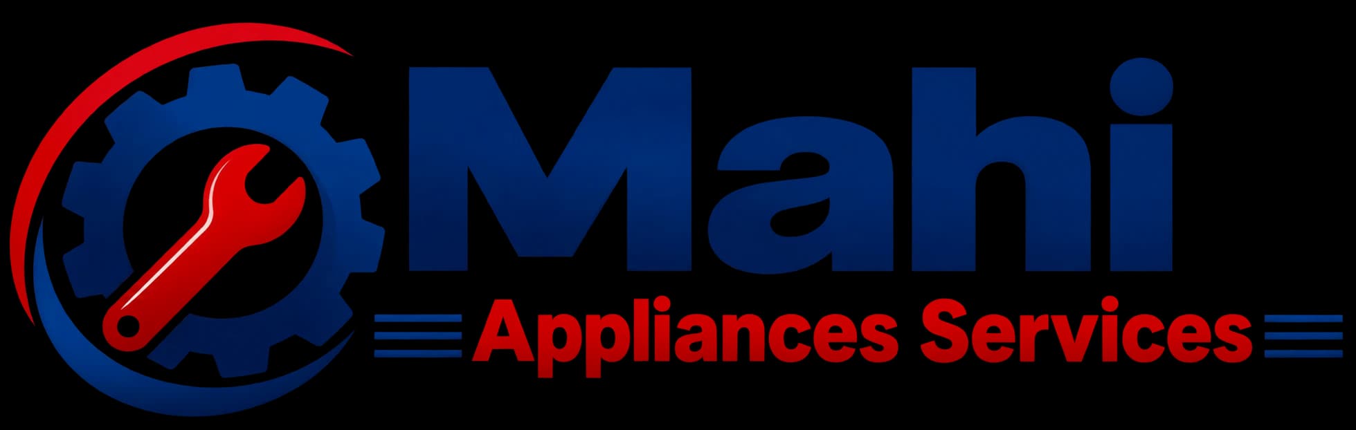 Mahi Appliances Services